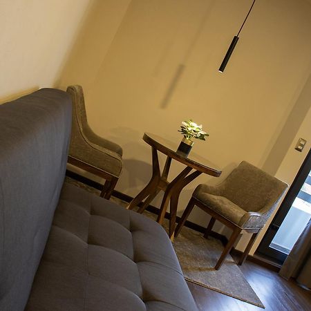Estanza Hotel & Suites Morelia Buitenkant foto